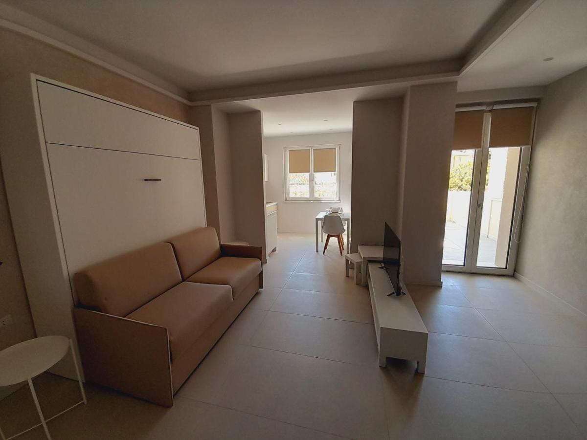Gt Apartments - New Opening Vibo Valentia Marina Exterior foto